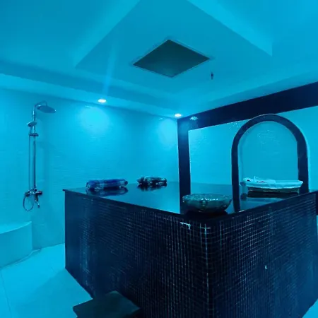 Apartment Principe By At Costa