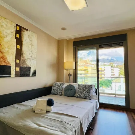 Principe By At Costa Apartment