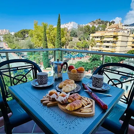 Principe By At Costa * Benalmadena
