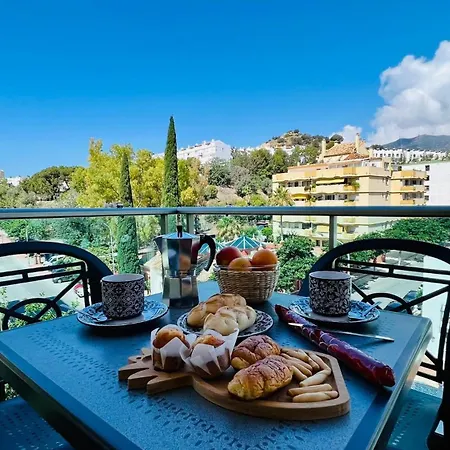 Principe By At Costa Apartment